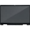 FTDLCD® 14 pollici FHD LED Touch Screen Digitizer IPS Display Assembly per HP Pavilion x360 14-ek0775ng 14-ek0755ng 14-ek0001ng 14-ek0002ng con cornice