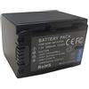 XITAIAN 7.3V 13.8Wh 1900mAh NP-FV70A Batteria Videocamera di Ricambio per Sony NP-FV30 NP-FV50 NP-FV50A NP-FV70 NP-FV70A NP-FV100 NP-FV100A Series
