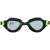 Cressi Flash Goggles Clear/Frame Clear Blue