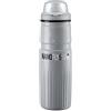 ELITE BIDON ELITE NANOFLY 500 ml grigio