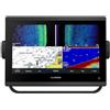 GARMIN GPSMAP 923XSV con SONDE SIDEVÜ, CLEARVÜ E CHIRP Tradizionali con Mappa Base Mondiale SENZA TRASUTTORE, Women's, Multicolore, One Size