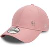 New Era 9Forty Strap Cap - FLAWLESS New York Yankees rosa