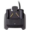Bosch - Supporto per Display Intuvia e Nyon, Taglia Unica, Colore: Nero