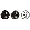 OSCULATI Indicatore Trim 0-190 Ohm Bianco/Lucida