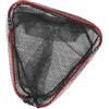 arenmi Rete da pesca in mare Testa pieghevole Retino Testa Guadino Testa di Ricambio Rete in Alluminio Strumenti di Pesca in Acqua Salata 40cm/60cm/65cm
