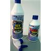BLUE MARINE KIT NEW MAGIC + NEW GUM CREAM DECAPPANTE E CERA PER GOMMONE NAUTICA
