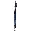 Mystic Kite Safety Leash Short 35009.230281 - Blue/Black