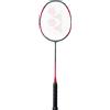 Yonex Aracsaber 11 Play - Racchetta da badminton con telaio in grafite, colore: grigio perla