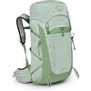 Osprey Tempest 33 frosty mint green/botanica (1091) O/S