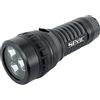 SEAC Sz 5000, 3 LED Luce Subacquea Unisex, Nero, Taglia Unica