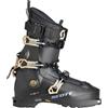 Scott Stivali unisex Cosmos PRO da sci, nero stealth, 43