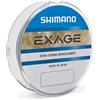 SHIMANO FILO SHIMANO EXAGE 0.30 MT.300 KG 7,50