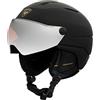 ROSSIGNOL Casco da sci Donna Fit Visor Impacts W Black Rossignol