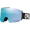 Oakley Maschera da Sci Fall Line XM Prizm, Factory Pilot Black-Sapphire