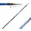 Generico canna bolognese 6 Metri in carbonio pesca mare lago fiume orata spigola trota agon 6Mt