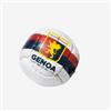 GENOA CFC Genoa Cricket e Calcio Club Portachiavi Ufficiale, Bianco, Rosso e Blu