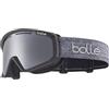 Bollé Y7 OTG Snow Goggle - Denim Nero Opaco | Nero Cromo