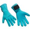 iEasey Guanti da muta Ultimate Guanti da sub in neoprene spessi 3 mm Guanti da sub antiscivolo termici Snorkeling Kayak Guanti da vela Paddle Surf Nuotare Guanti da sport acquatici