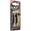 FIIISH Double Combo off Shore Black Minnow No.1-7cm - 6g - Vairon - BM3100
