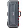 Plano Rustrictor All Weather 98cm Custodia protettiva antiruggine: custodia definitiva per fucili, fotocamere, obiettivi, strumenti e voli impermeabile IP66, antipolvere