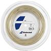 Babolat Xcel 200M Corde, Unisex - Adulto, Bianco, 130