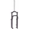 FK Cycling Forcella Bicicletta fatbike 20 * 4.0 Pollici, fatbike elettrica, corsa 100mm, Old 135mm