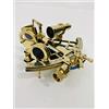 MALLA INCORPORATION ; A TRULY HANDCRAFTE Malla Sextant Instrument Navigational Sextant - Working Sextant - Vintage Funzionale Astrolabe Sextant - Sestante per marinai - Regalo