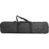 Area Shopping Custodia Fucile 107 cm Morbida Nero Valigetta Borsa per Softair