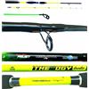 GLOBE FISHING Canna Seppia Calamaro 2.10Mt Thekogy Pesca Totanara Tataki Oppai Barca