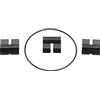 DT Swiss 3-Pawl Service Kit Spring 3 mm e Grasso
