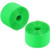 Morocket 2 Pezzi Fodera Pneumatici Bicicletta, Rivestimento Pneumatici Bici, Nastro Cerchione Bici, Anti-Foratura Tubo interno per Mountain Bici Compatibile con 12 16 18 20 24 26 27,5 29
