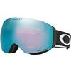 Oakley Flight Deck XM 706441 0 Occhiali Sportivi, Bianco (Matte White/Prizmsapphireiridium), 99 Uomo