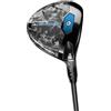 Callaway Golf Paradym AI Smoke Max Fairway Wood (mano destra, Cypher 50G, 7 Wood, Regular)