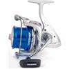 Trabucco tra Le novità troviamo Il Mulinello Castforce XT Beach 5500. SPEDIZIONE e reso GRATUITI Mulinello Castforce XT Beach