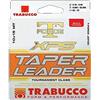 Trabucco T-Force Taper Leader 10BX15MT Mis. 018-032