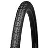 ECOVELO 1 COPERTONE Nero 700 x 35C (37-622) 28 x 1 5/8 x 1 3/8 per City Bike Trekking Bicicletta | Pneumatico Stradale Nero in Gomma Bici