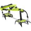 Edelrid Unisex Nemo Soft Steigeisen, night-oasis, OneSize