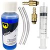 Fantic26 F26 Kit di Manutenzione con 100 ml di Olio Magura Royal Blood Hs11 Hs22 Hs33 Evo Firmtech Fino al 2010