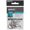 B Breakthrough Clean Technologies amo per pesca da pesca 3/0 Nero Nichel Punta beak 1 pezzo