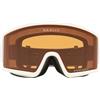 Oakley Target Line M Prizm Ski Goggles Prizm Persimmon/CAT2