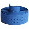 NABICO Nastri Manubrio GAVIA Forato 2,5 MM Blu Mar