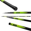 Mikado Fishing Mikado NSC Pole 7,0 m/420 g/5-20 g - Canna da pesca telescopica in carbonio
