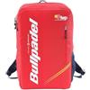 Bullpadel Zaino Fep Rosso