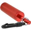 Generic Rattle - Shaker subacqueo per Immersioni subacquee | Dispositivo di Comunicazione Subacquea con Bastone da Immersione con Campana di Segnale per generatore di Rumore per Immersioni subacquee