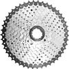 DTYBJN Cassette e pignoni Cassetta pignoni MTB 12 velocità per Ruota Libera 11-46/50/52T, volano 12V, Ricambio per Bicicletta da Montagna per SHIMAN SRAM HG Ruota Libera(12S 11-46T)