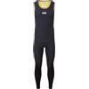 Gill Zentherm 2.0 - Muta lunga da uomo, in neoprene elasticizzato da 3 mm, per tutti gli sport acquatici, vela, nuoto, SUP (M)