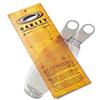 Oakley Tear Offs Per Maschera Mx Oakley Airbrake - 14 Pack Clear (Default , Incolore)