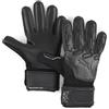 Puma Future Match 10 Black Silver Metallic Guanti da portiere