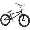 KHEbikes KHE COPE BMX 20 pollici - Freestyle Bike 11,1 kg - Affix Rotor - Telaio HiTen - Manovella 3 pezzi - Pneumatici da 2,4 - Grindguard - Park Street Pumptrack - Modello 2025 - Gloss Black