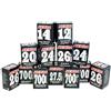 Kenda Camera per bici Schrader 24 x 1.95/2.125 valvola Italia 40mm